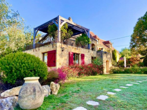 Gîte Les Pierres Blondes